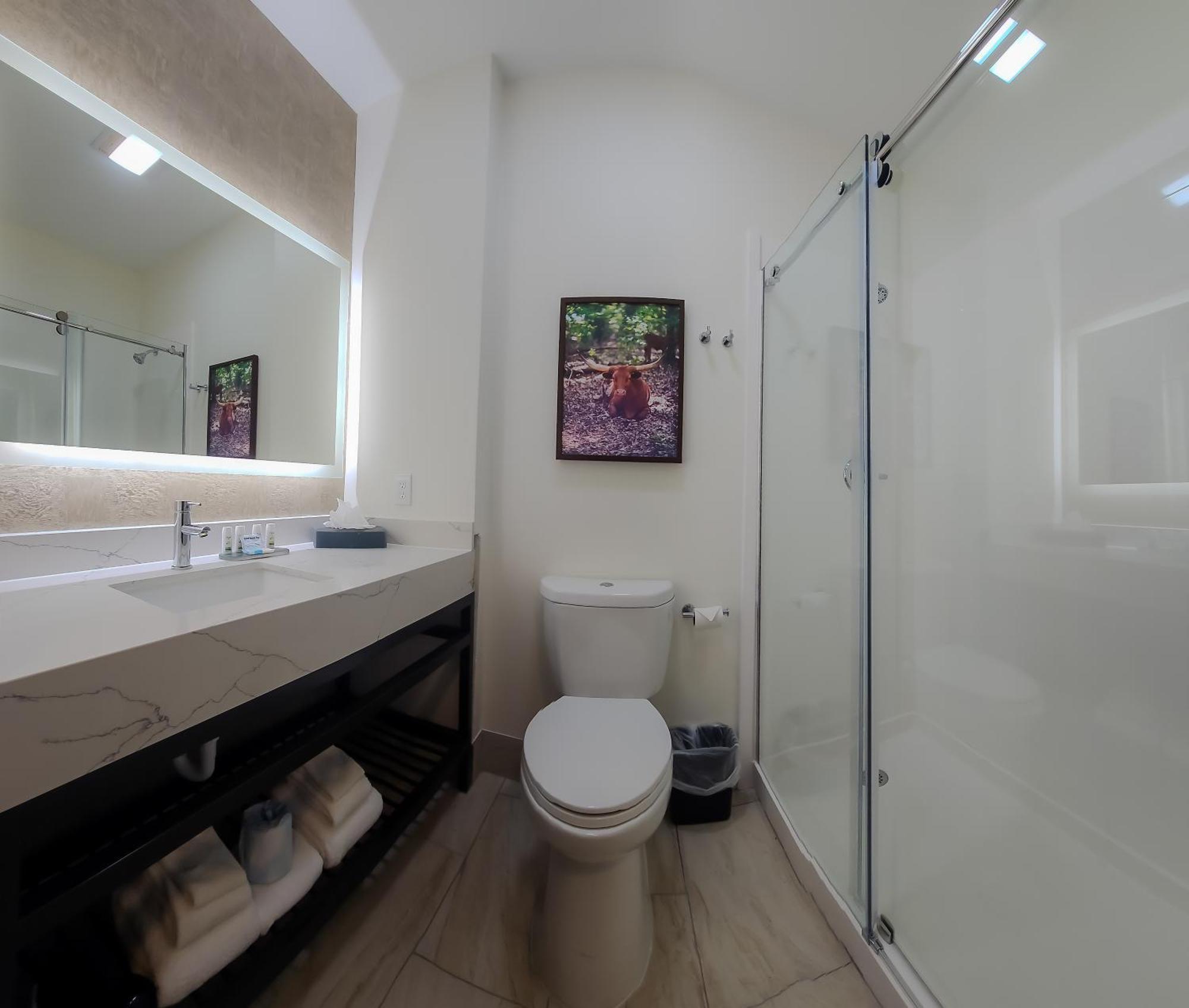 La Quinta By Wyndham Dallas Mesquite