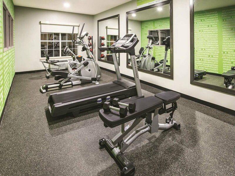 La Quinta By Wyndham Dallas 3* Mesquite