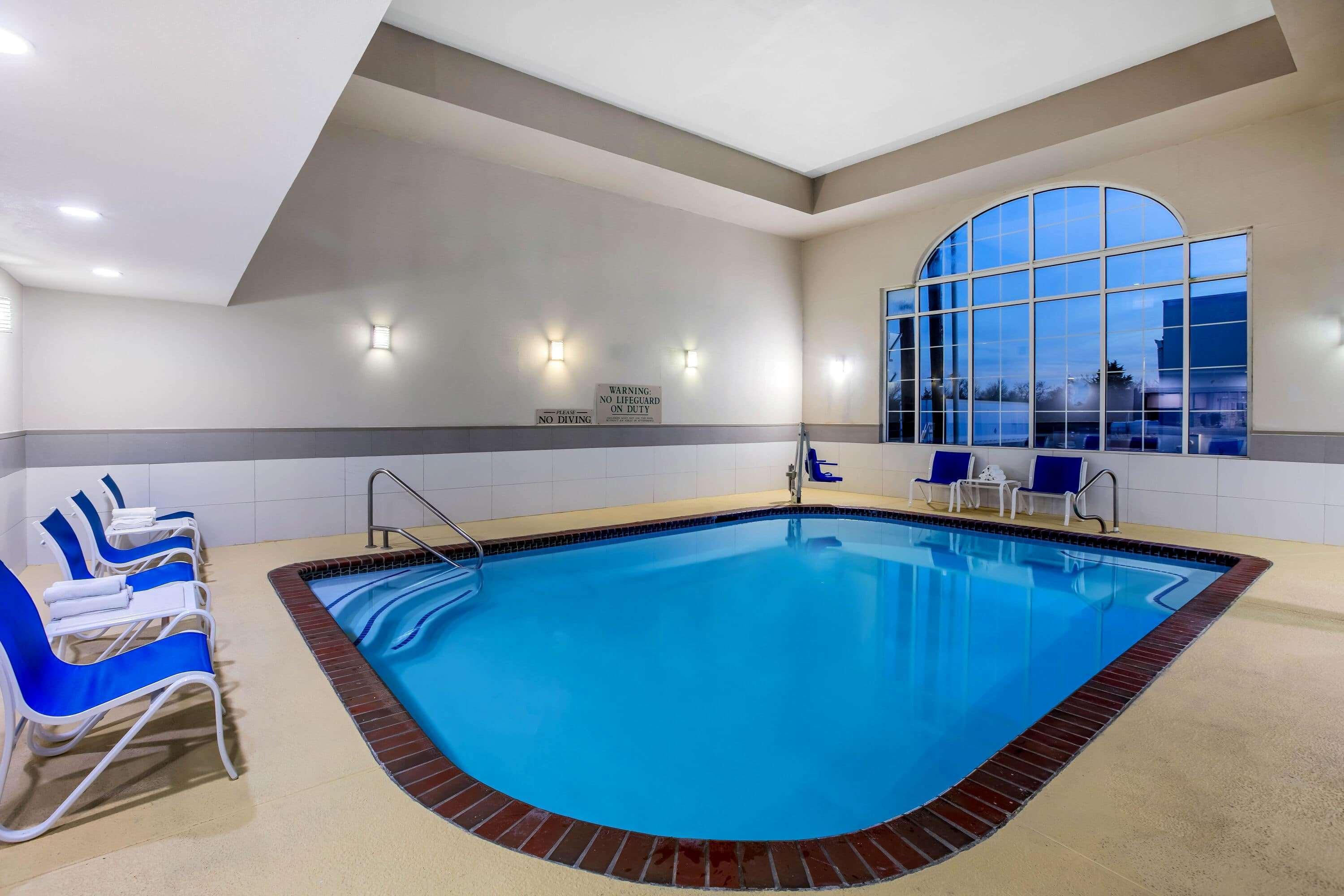 Hotel La Quinta By Wyndham Dallas Mesquite