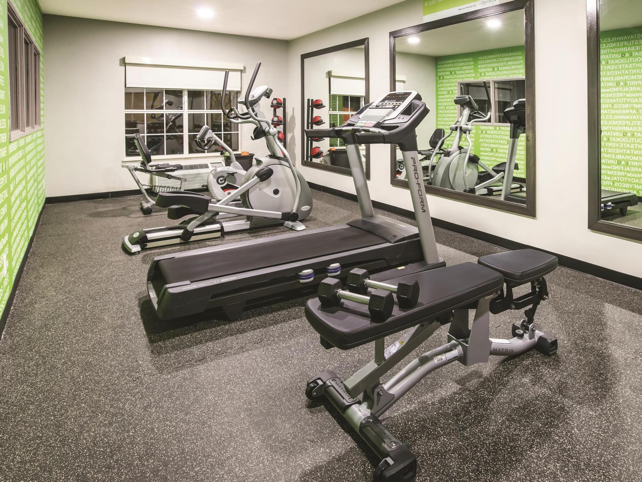 Hotel La Quinta By Wyndham Dallas