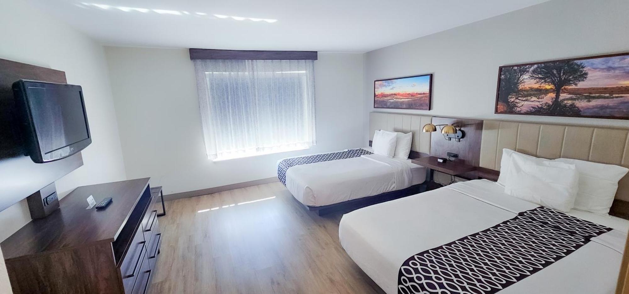 La Quinta By Wyndham Dallas