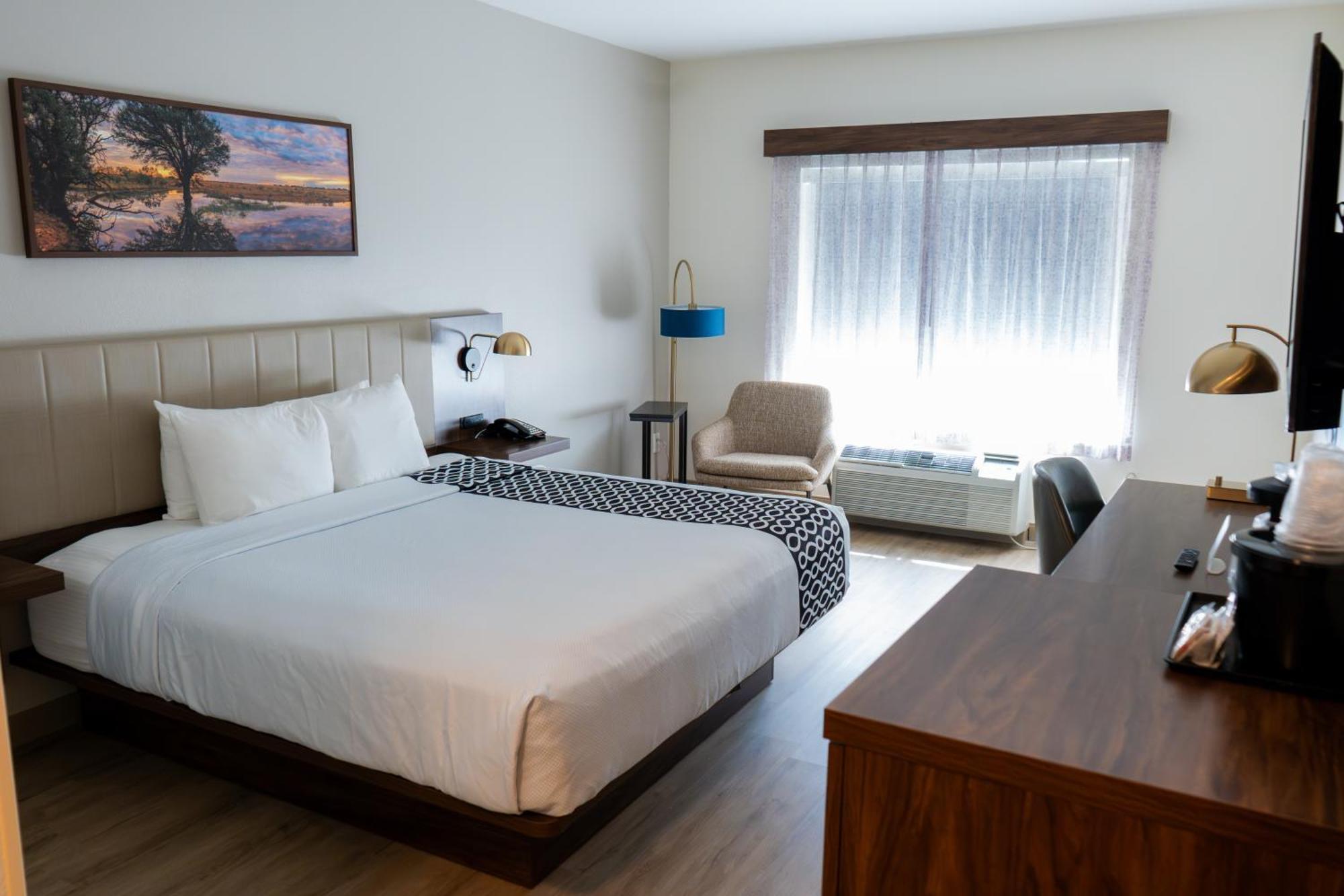 La Quinta By Wyndham Dallas
