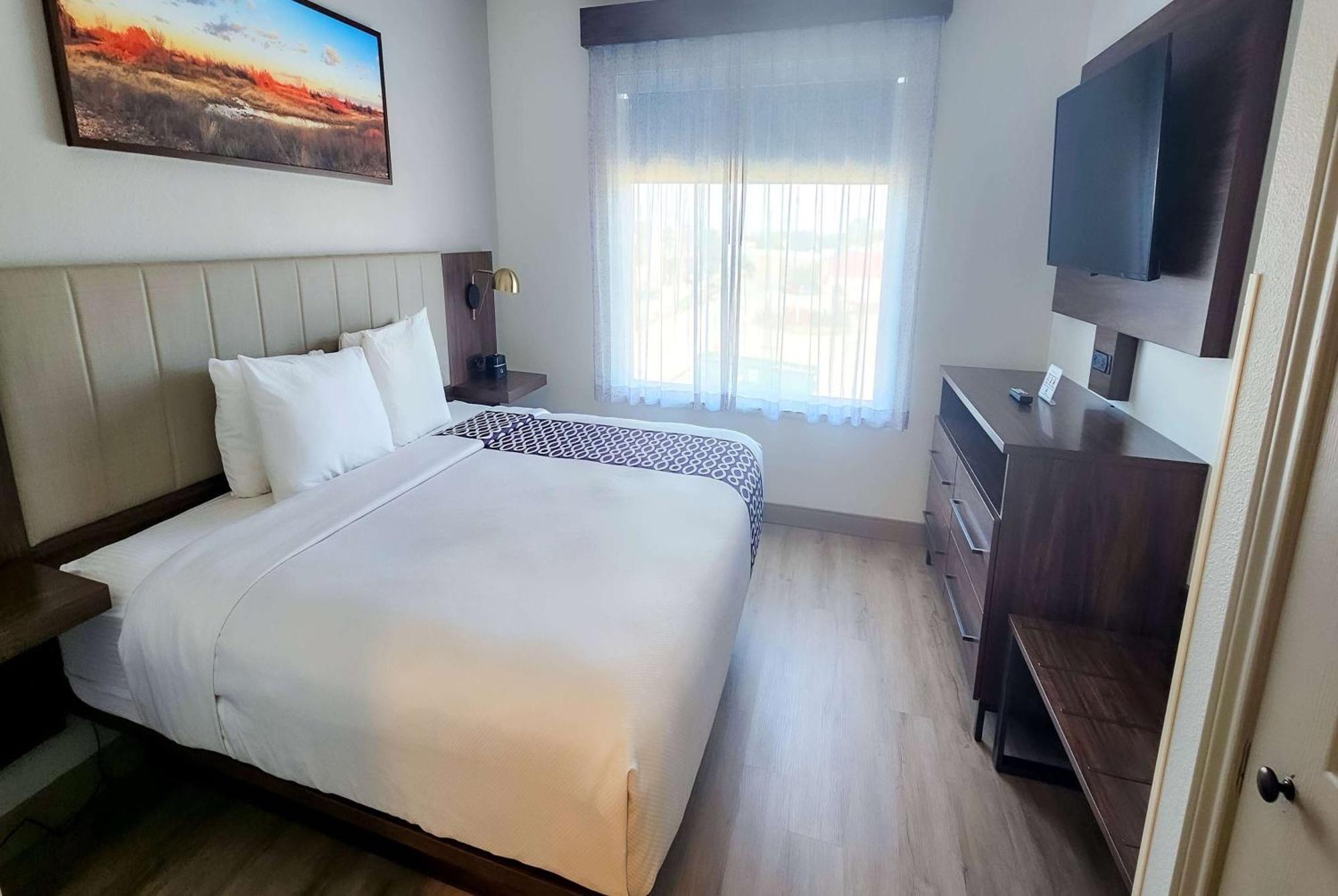 La Quinta By Wyndham Dallas Hotel 3*