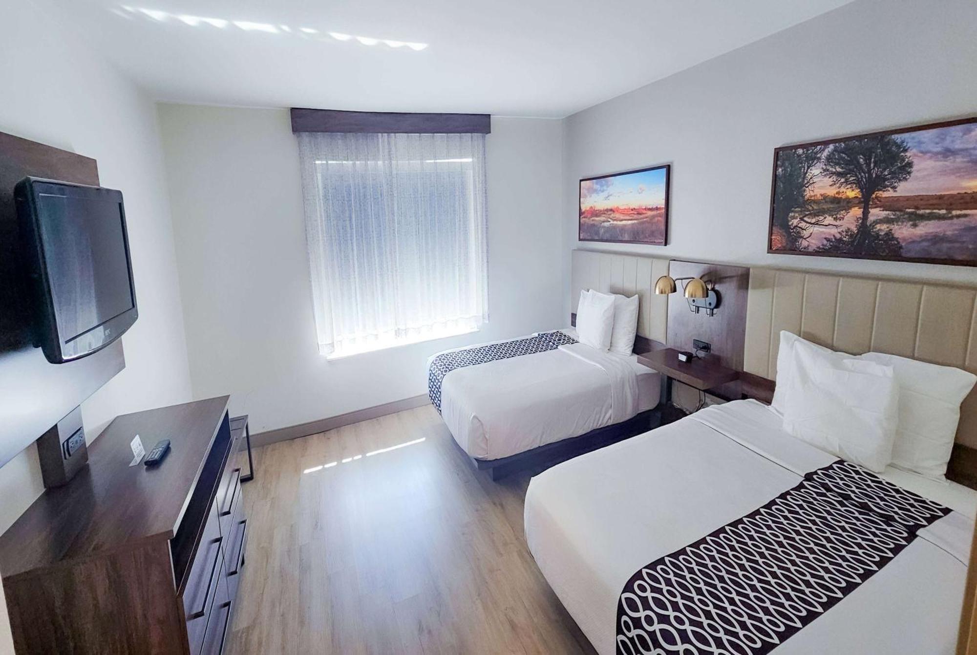 La Quinta By Wyndham Dallas Hotel Mesquite