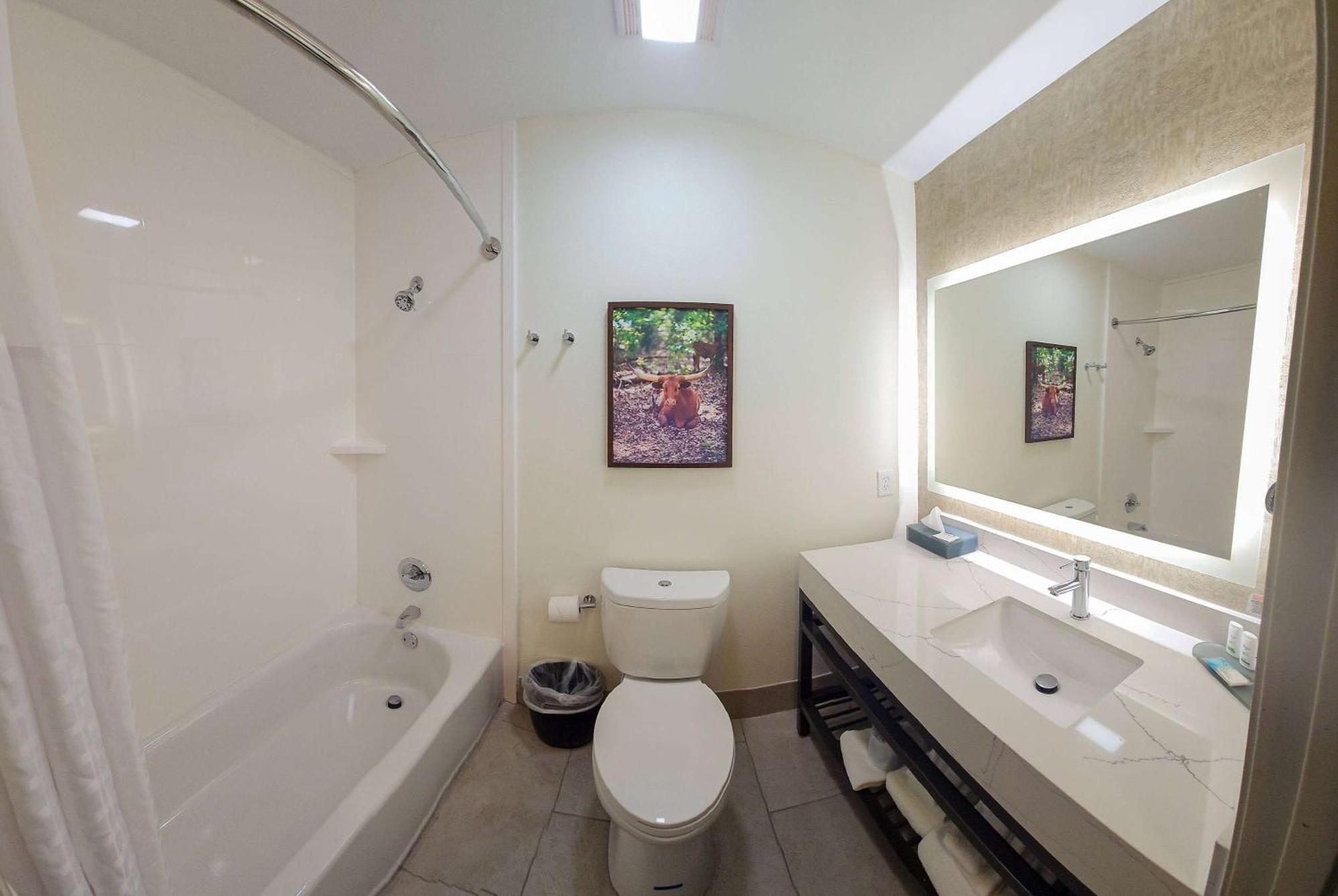 La Quinta By Wyndham Dallas Hotel 3*