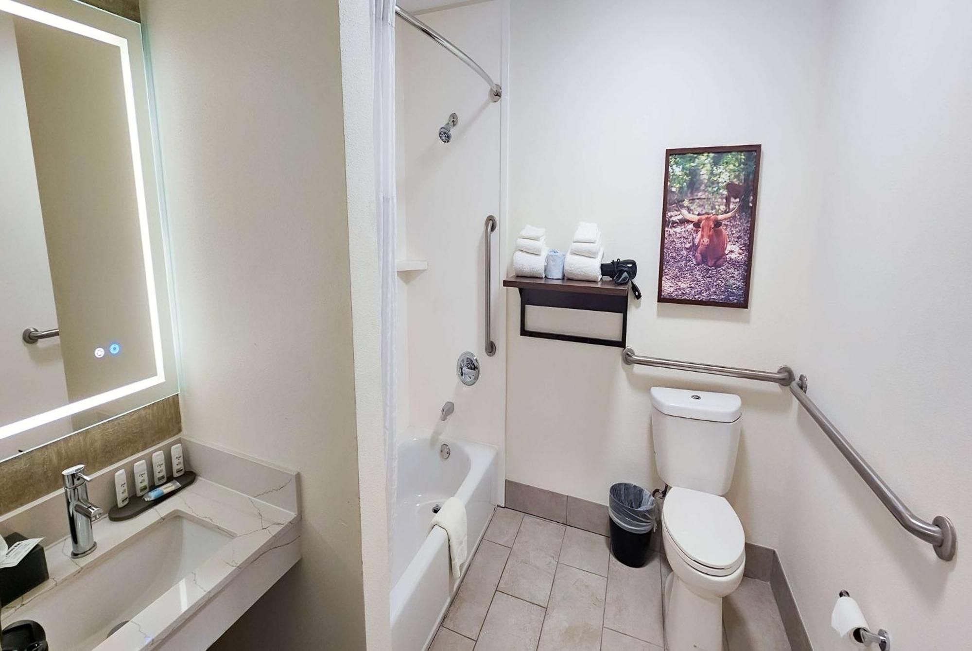 La Quinta By Wyndham Dallas Hotel Mesquite
