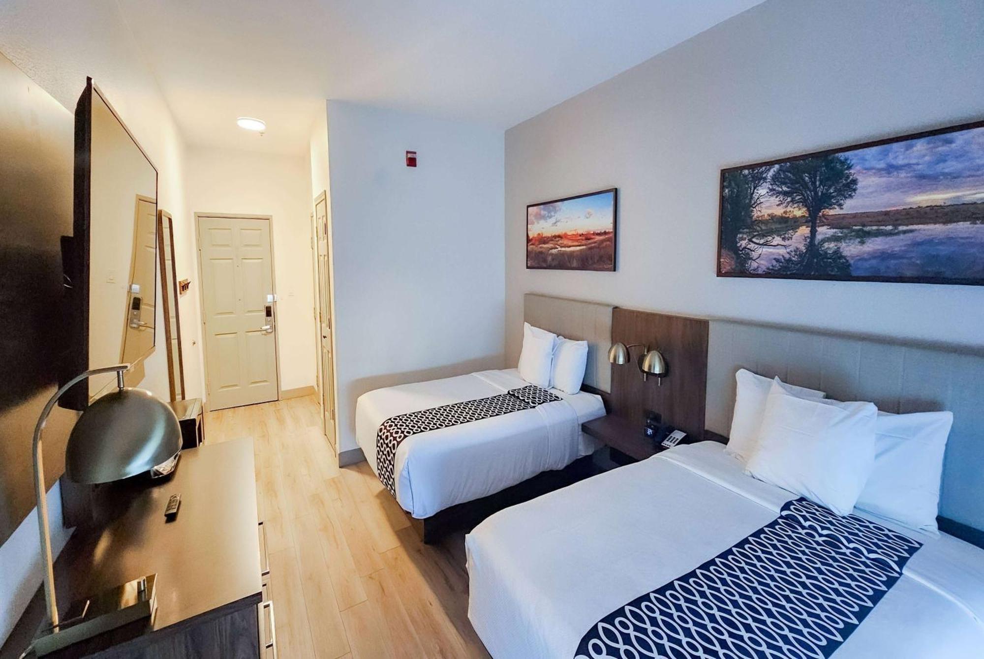 La Quinta By Wyndham Dallas 3* Mesquite