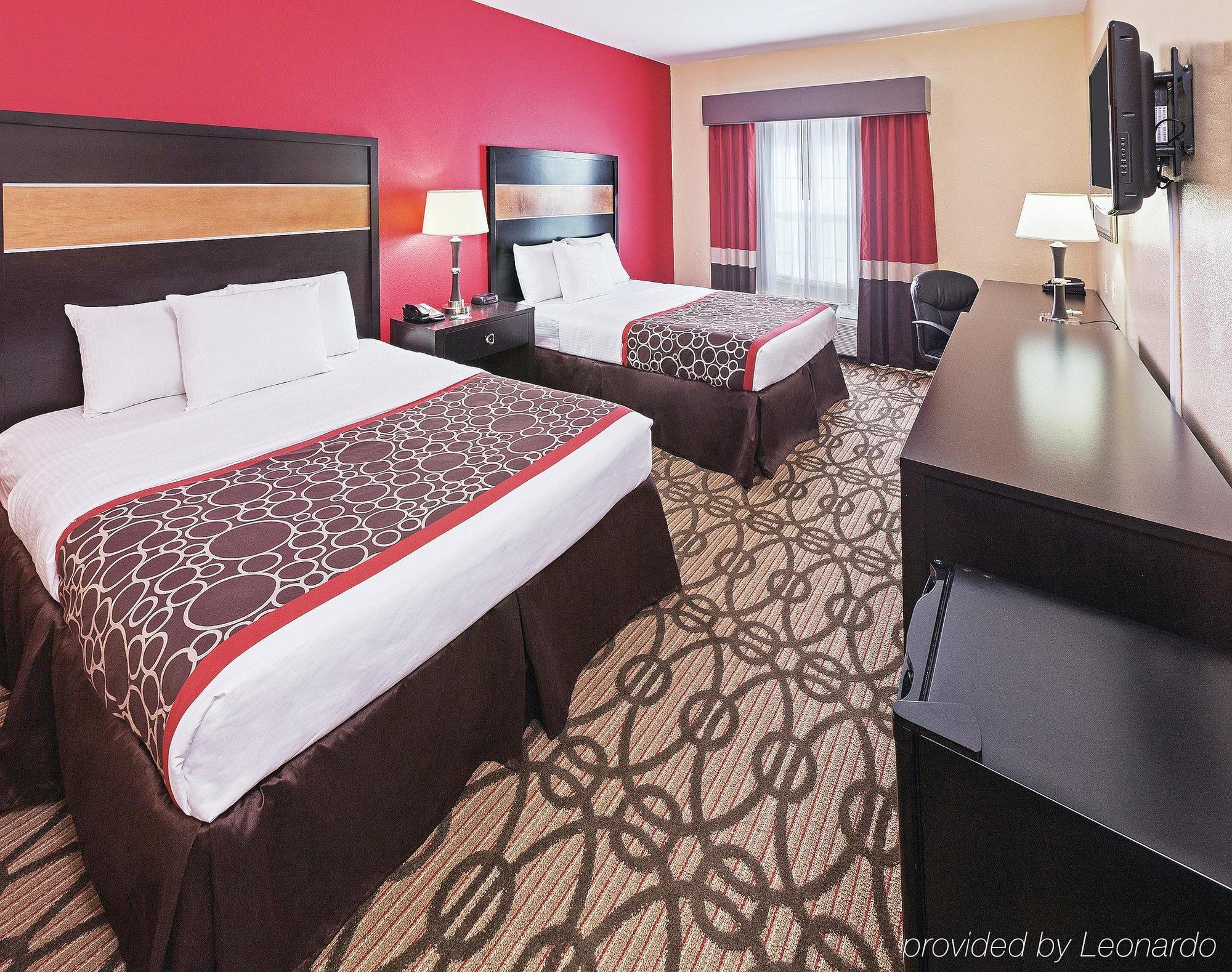 La Quinta By Wyndham Dallas 3* Mesquite