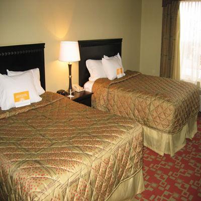 Hotel La Quinta By Wyndham Dallas