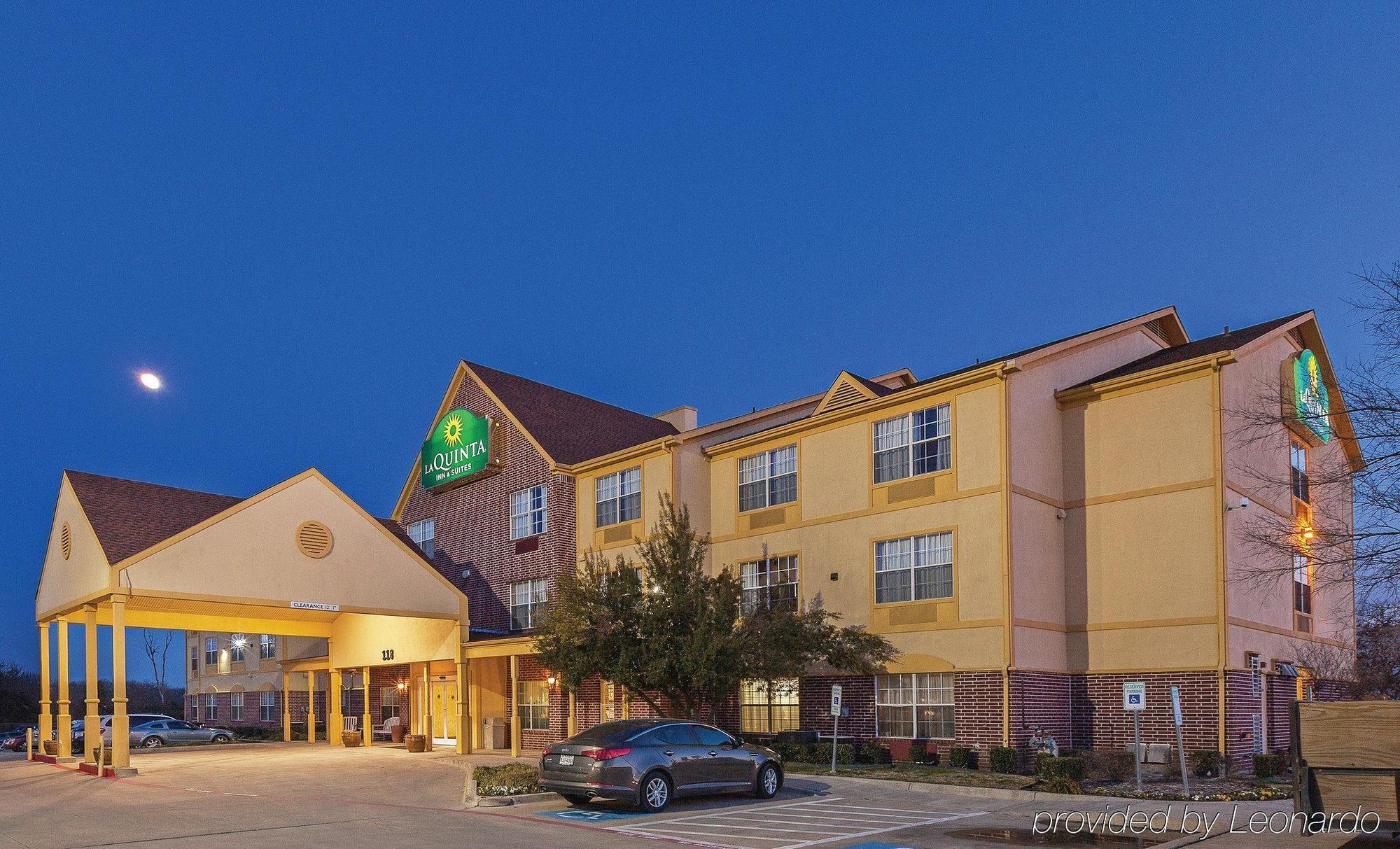 Hotel La Quinta By Wyndham Dallas