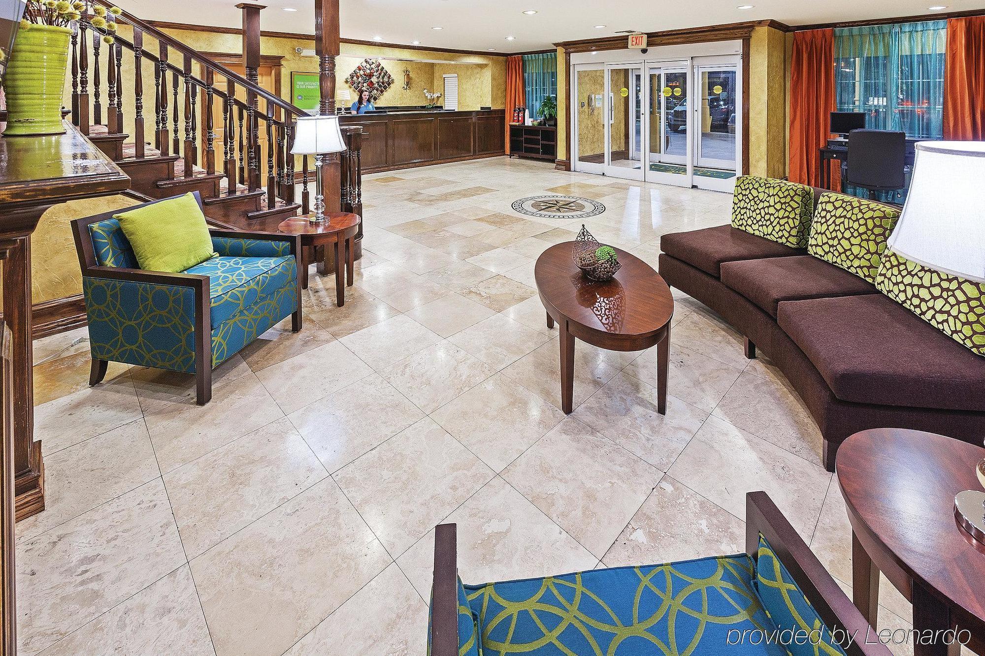 La Quinta By Wyndham Dallas Mesquite