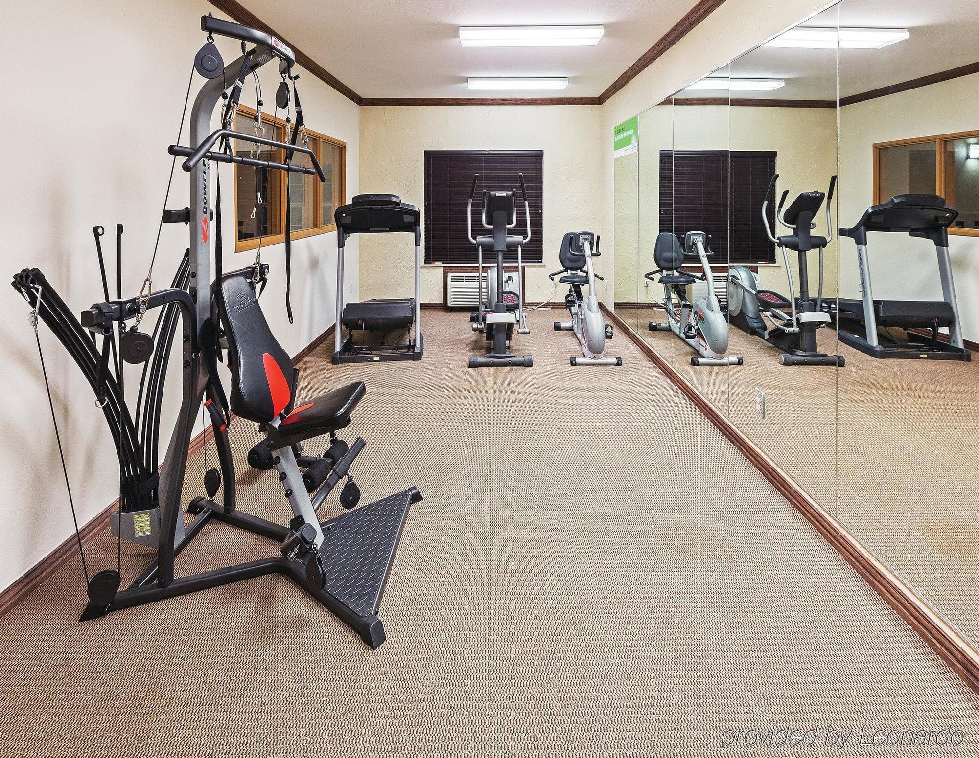 Hotel La Quinta By Wyndham Dallas Mesquite