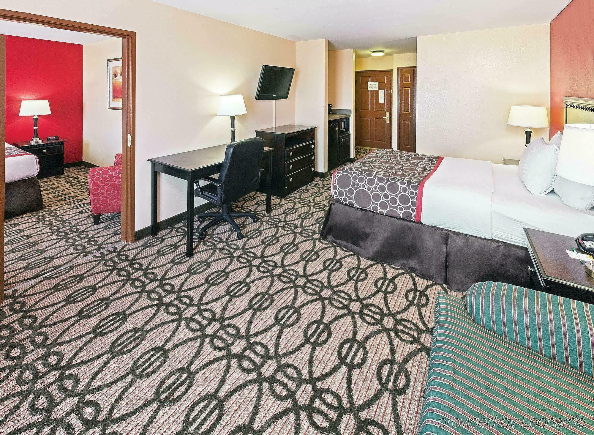 La Quinta By Wyndham Dallas Mesquite