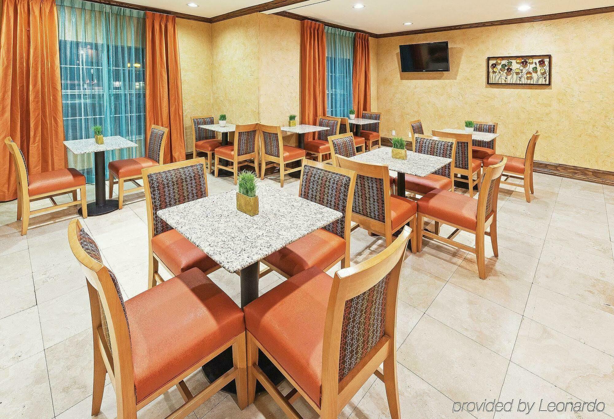 Hotel La Quinta By Wyndham Dallas Mesquite
