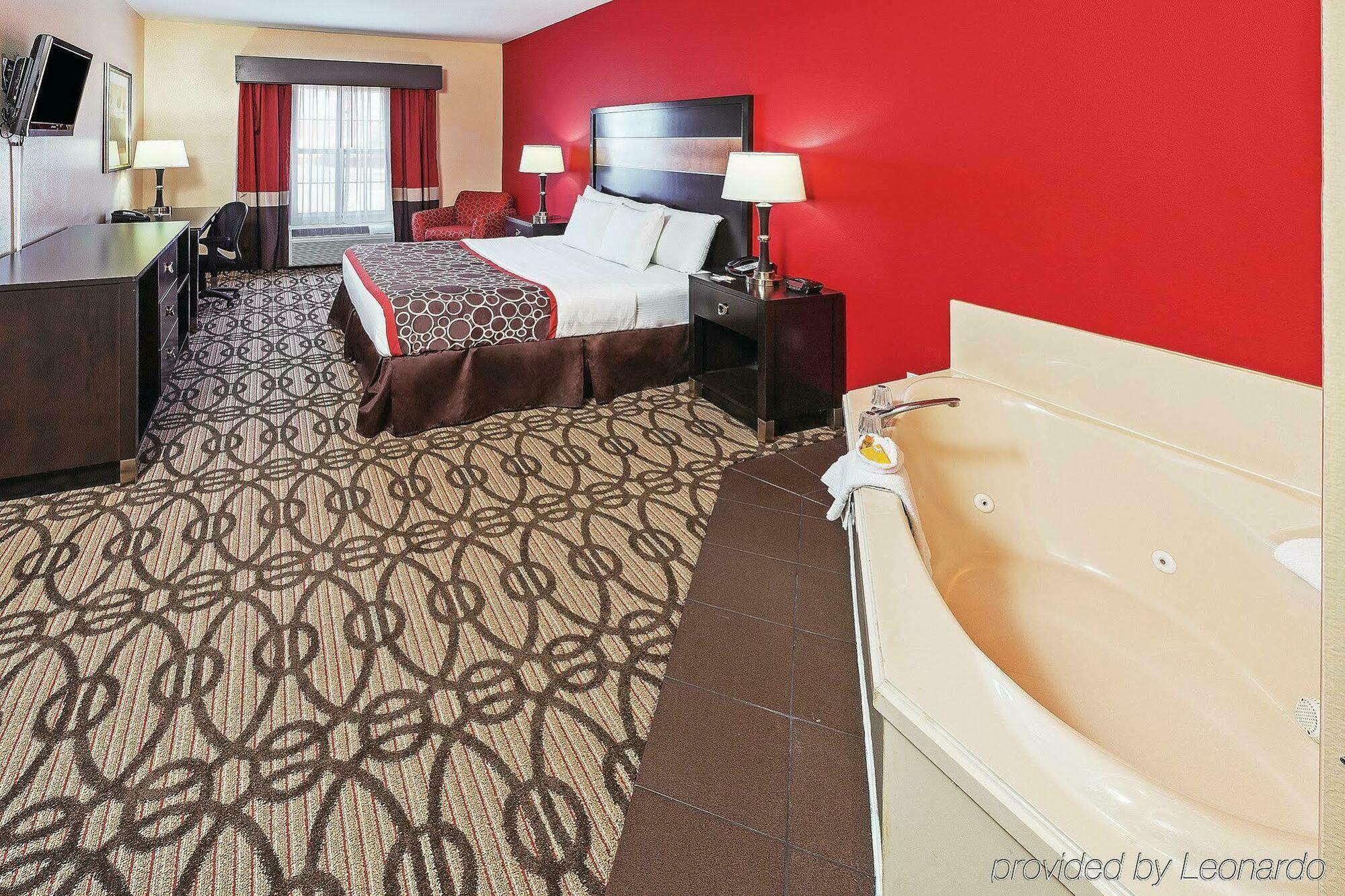 La Quinta By Wyndham Dallas Mesquite